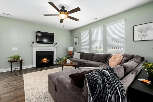 Exploration : Découvrez les secrets de l'aménagement intérieur d'une maison en bois