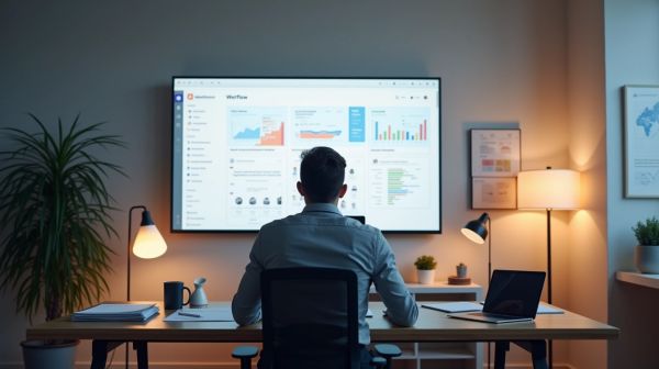 Choisir agence Webflow booster marketing : critères essentiels pour réussir