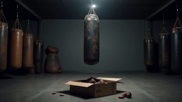 Maîtriser le choix de son matériel boxe pour une pratique efficace