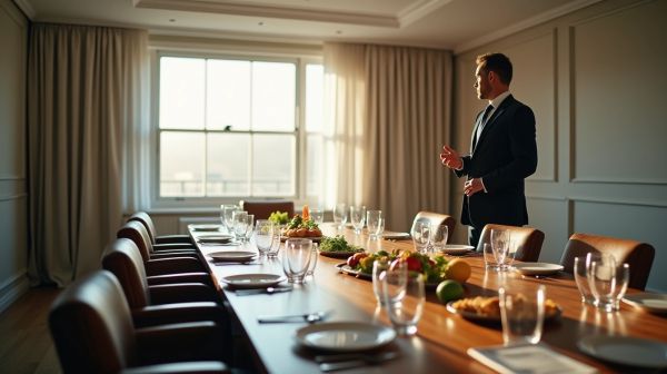 Optimiser le rôle et les missions du représentant du personnel