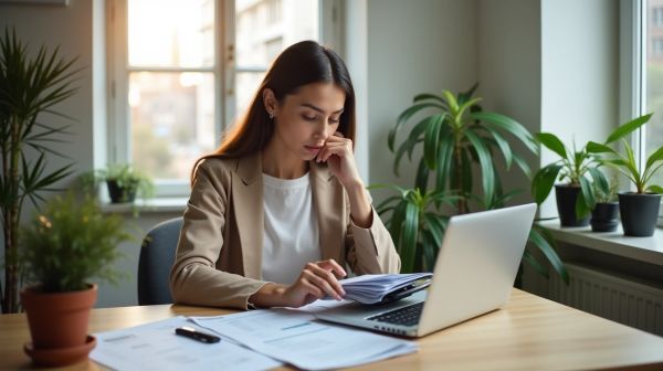 Optimiser son rachat de crédit pour mensualités allégées