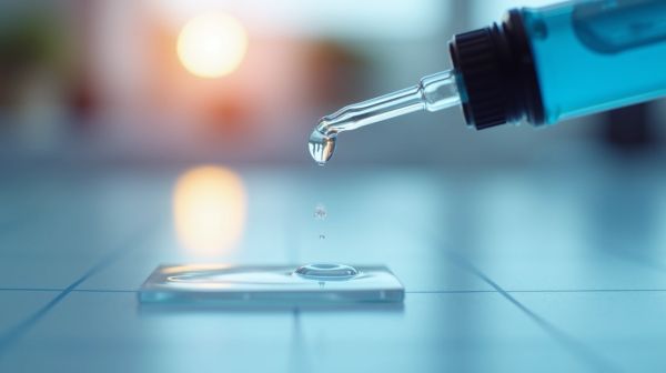 Révéler les révolutions biotechnologiques transformant notre santé