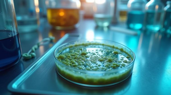 Révéler les révolutions biotechnologiques transformant notre santé