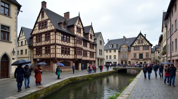 S'installer à Metz : les vingt adresses à connaître la première semaine