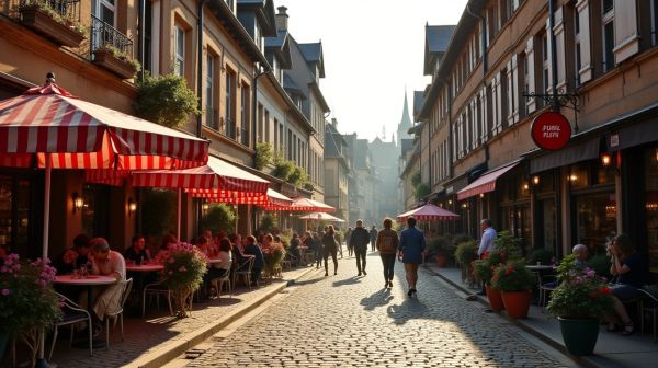 S'installer à Metz : les vingt adresses à connaître la première semaine